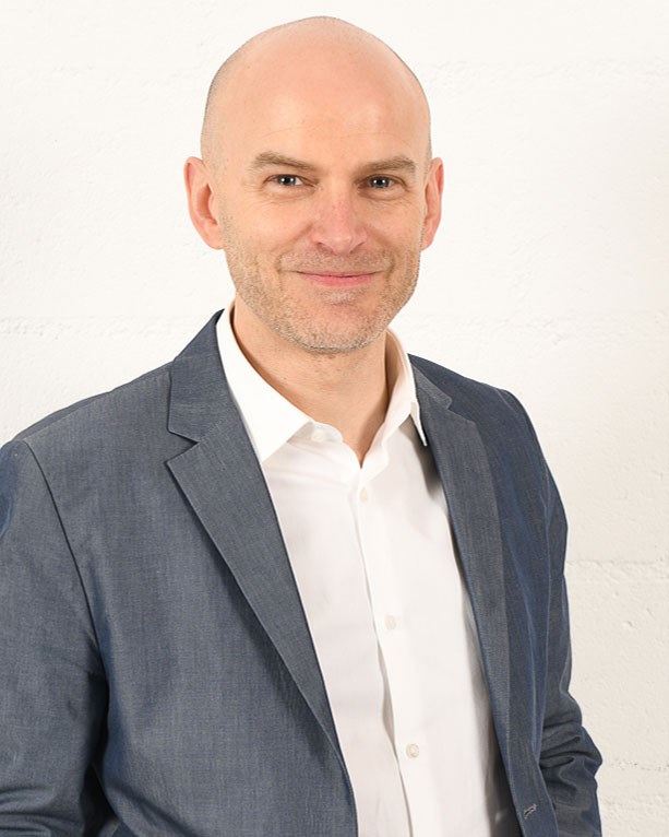 Alexandre Contat
