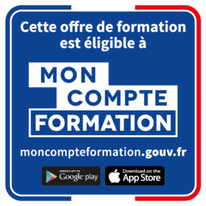 Mon compte formationa