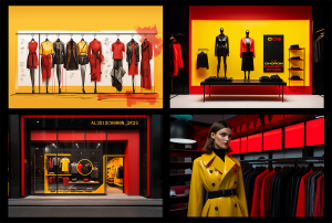 Choron Concept Store