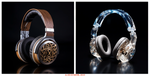 Headphones