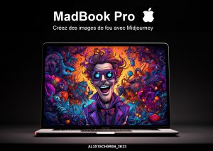 MadBook Pro2