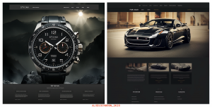 Websites copy