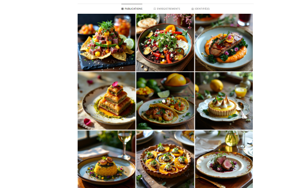 How to create a virtual influencer on Instagram and automate the publications using make.com – Image 2