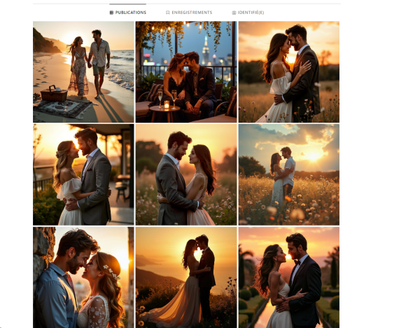How to create a virtual influencer on Instagram and automate the publications using make.com – Image 3