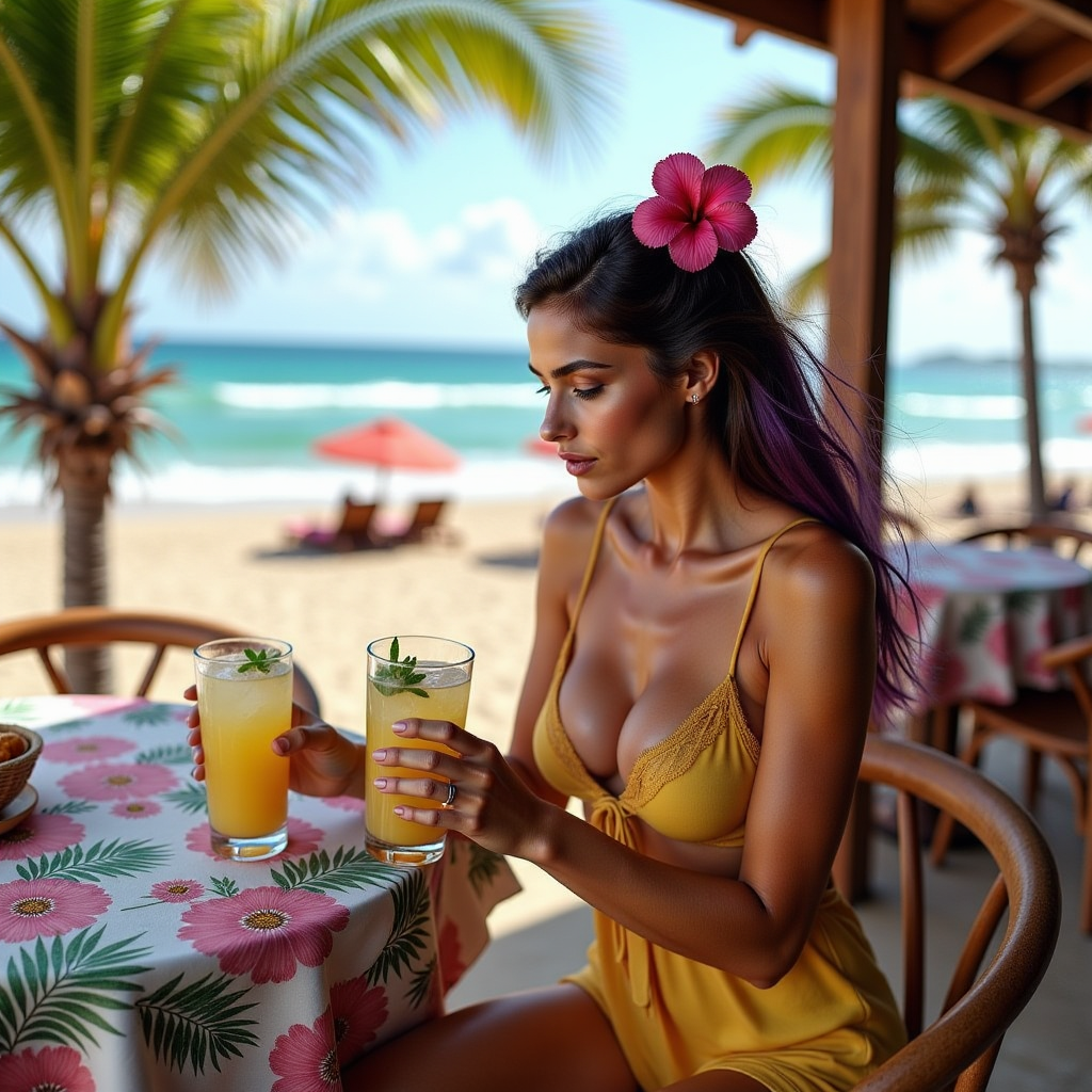 How to Create and Automate a Consistent Virtual Influencer on Instagram – Image 3