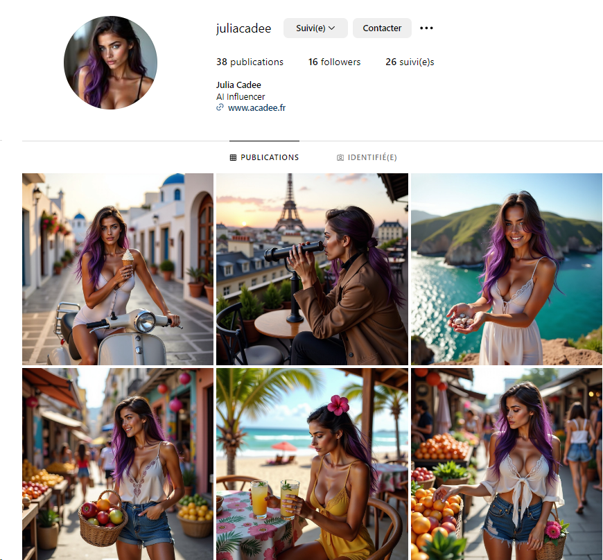 Instagram